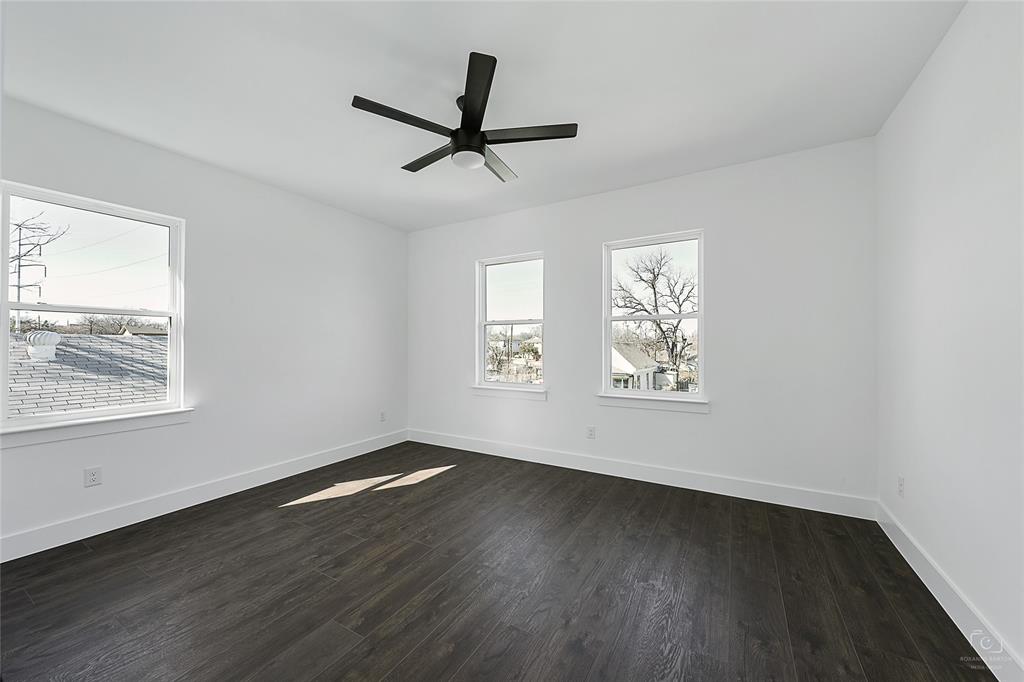 Union Depot Add - Residential