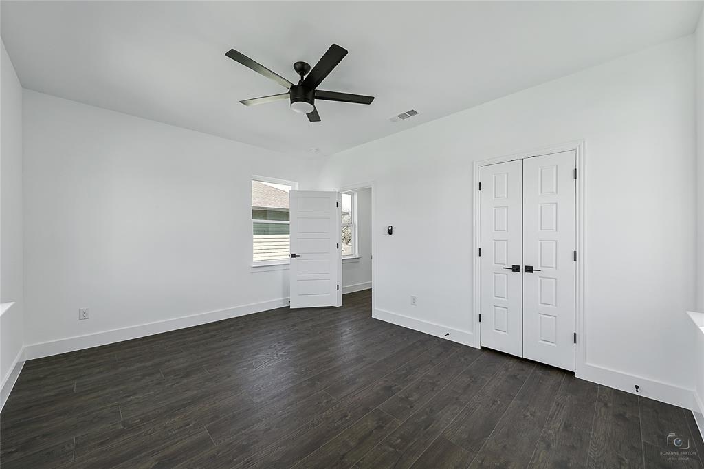 Union Depot Add - Residential