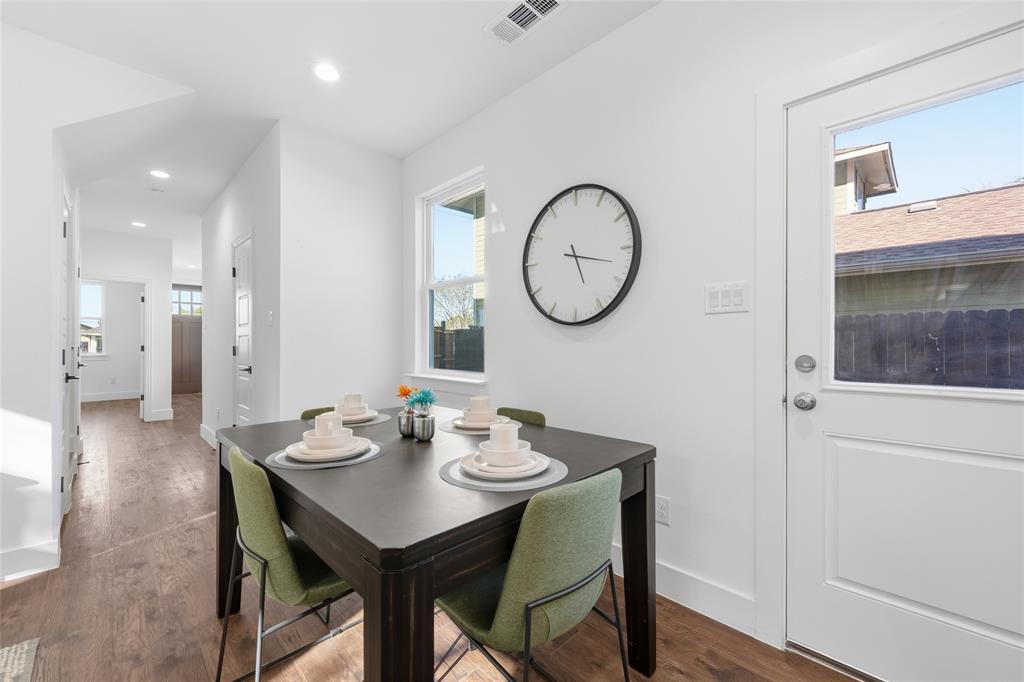 Union Depot Add - Residential