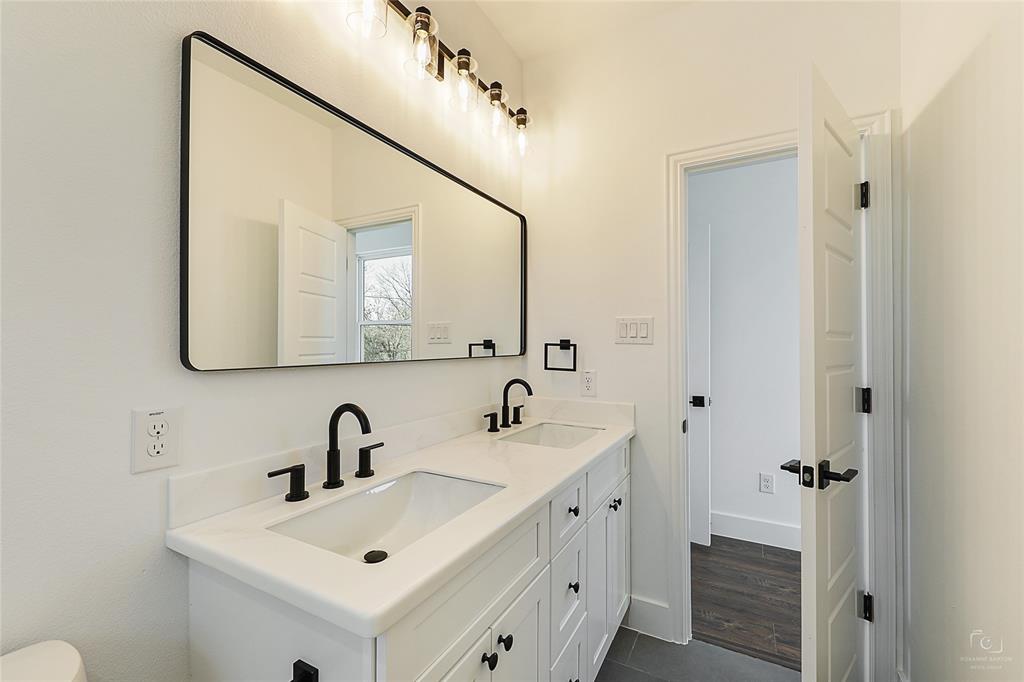 Union Depot Add - Residential