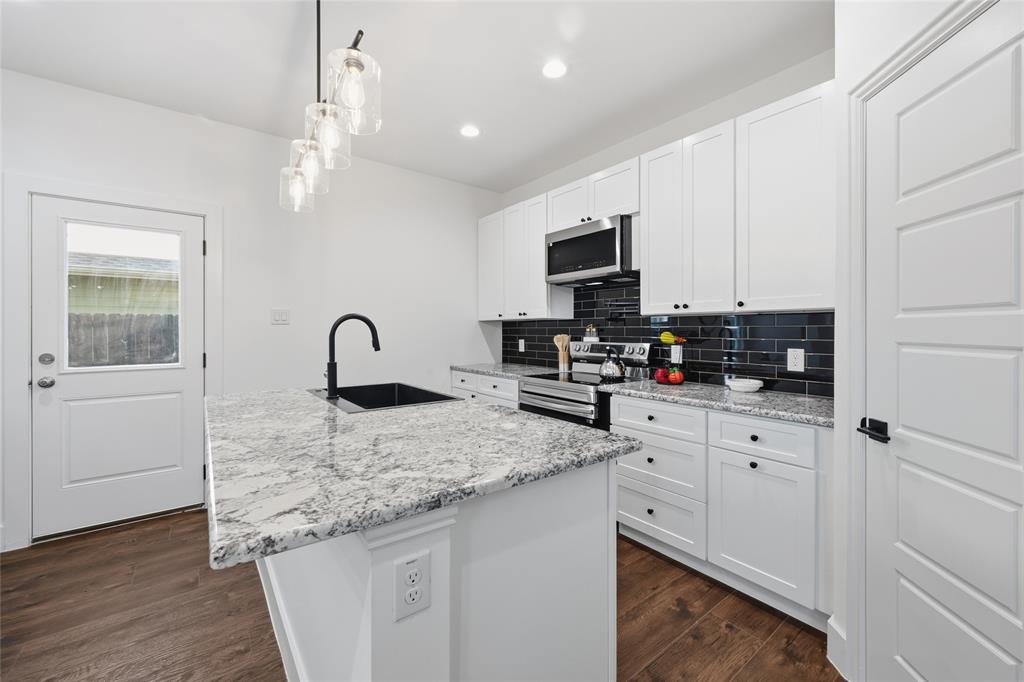 Union Depot Add - Residential