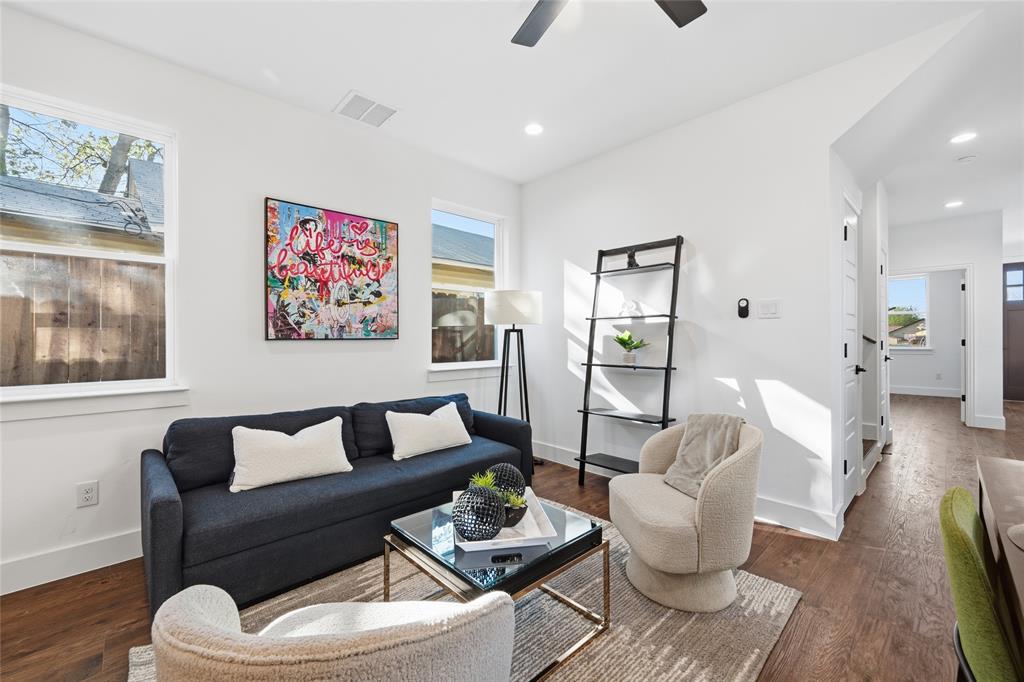 Union Depot Add - Residential