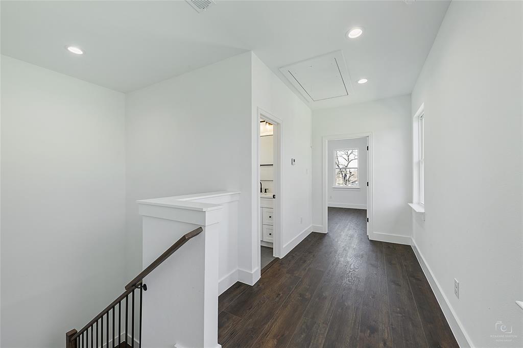 Union Depot Add - Residential