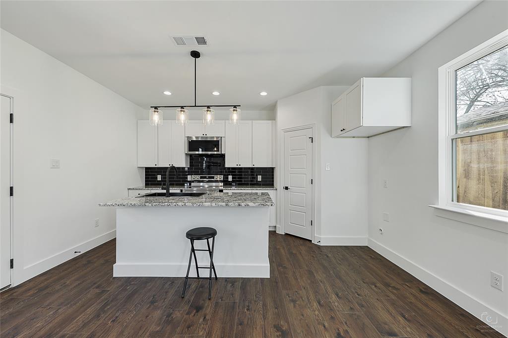 Union Depot Add - Residential