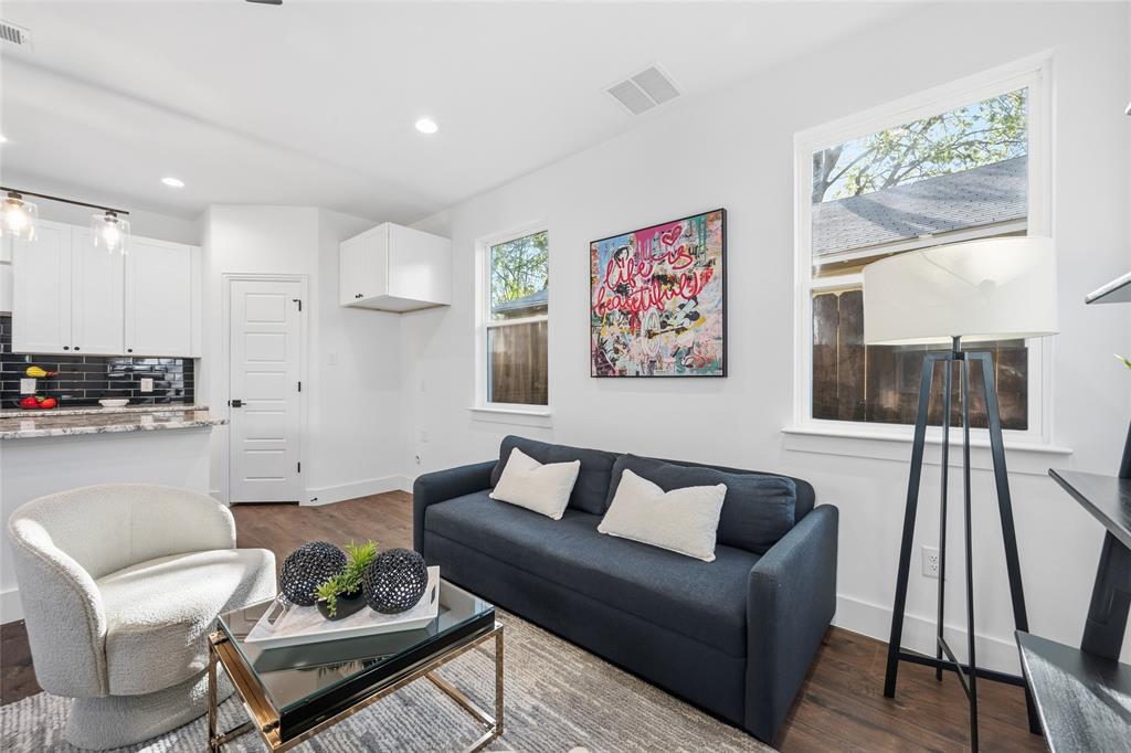 Union Depot Add - Residential