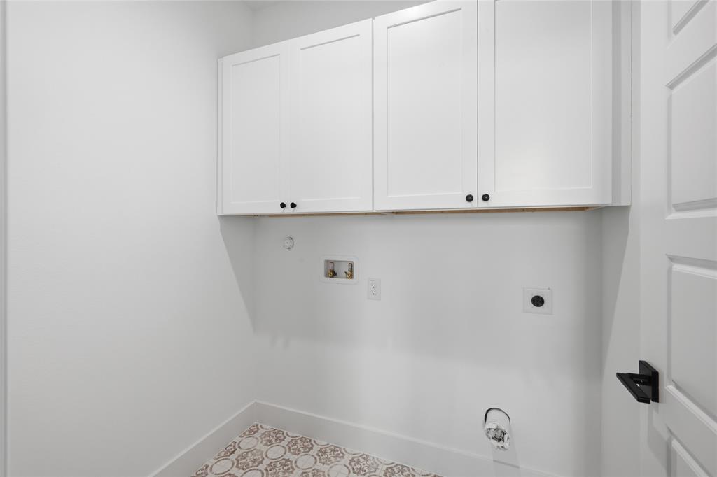 Union Depot Add - Residential