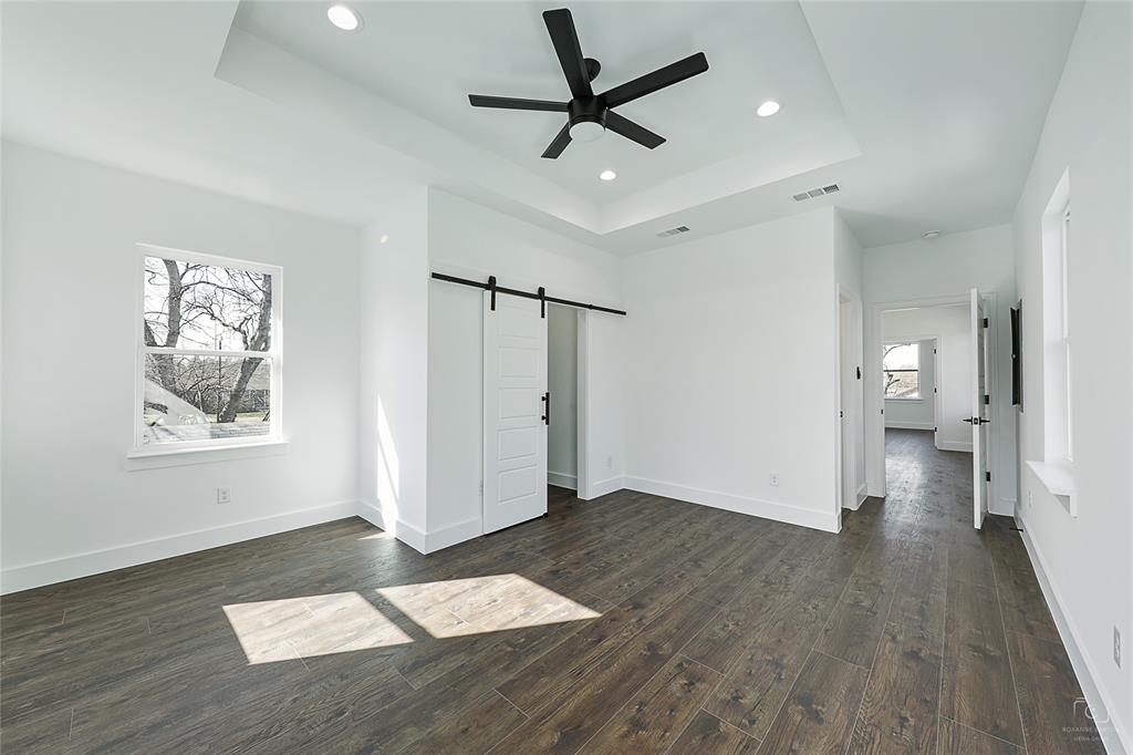 Union Depot Add - Residential