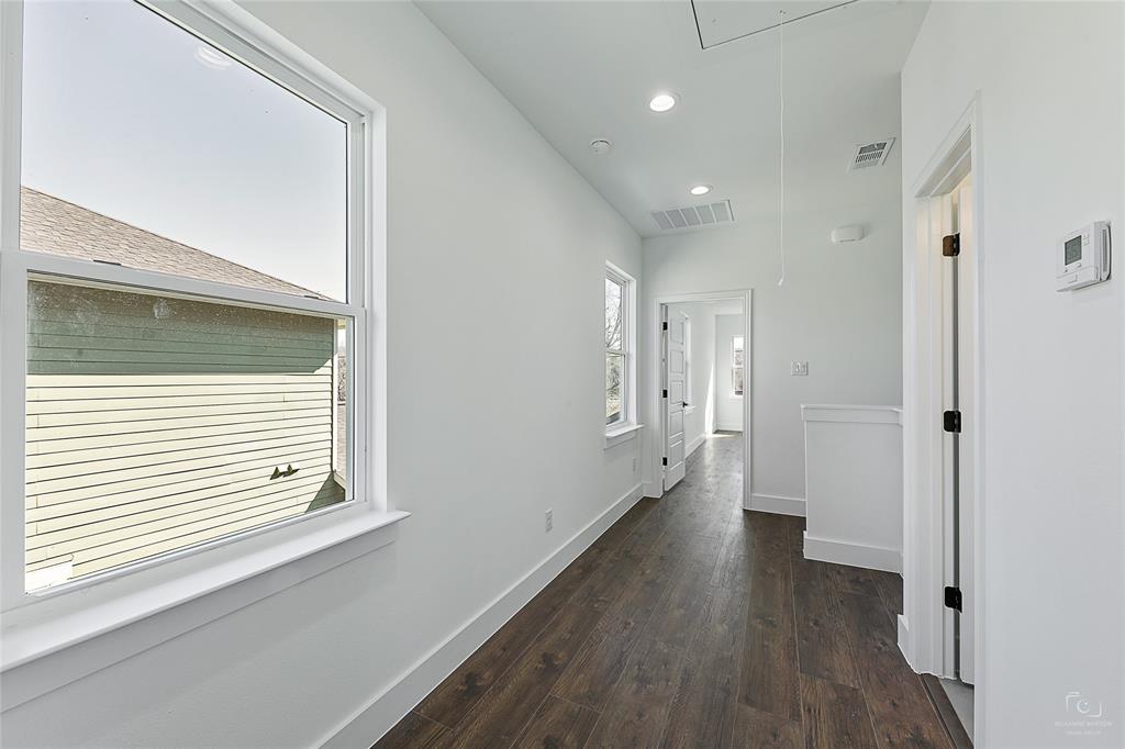 Union Depot Add - Residential