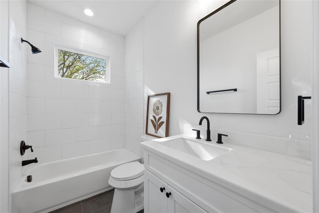 Union Depot Add - Residential