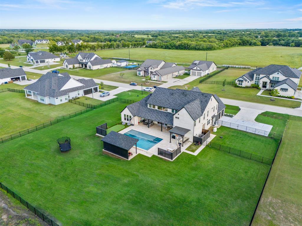 Residences At Cottage Hill, The - Residential