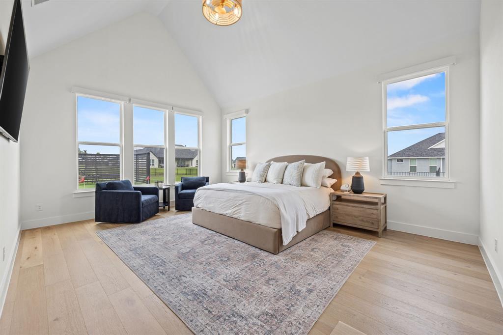 Residences At Cottage Hill, The - Residential