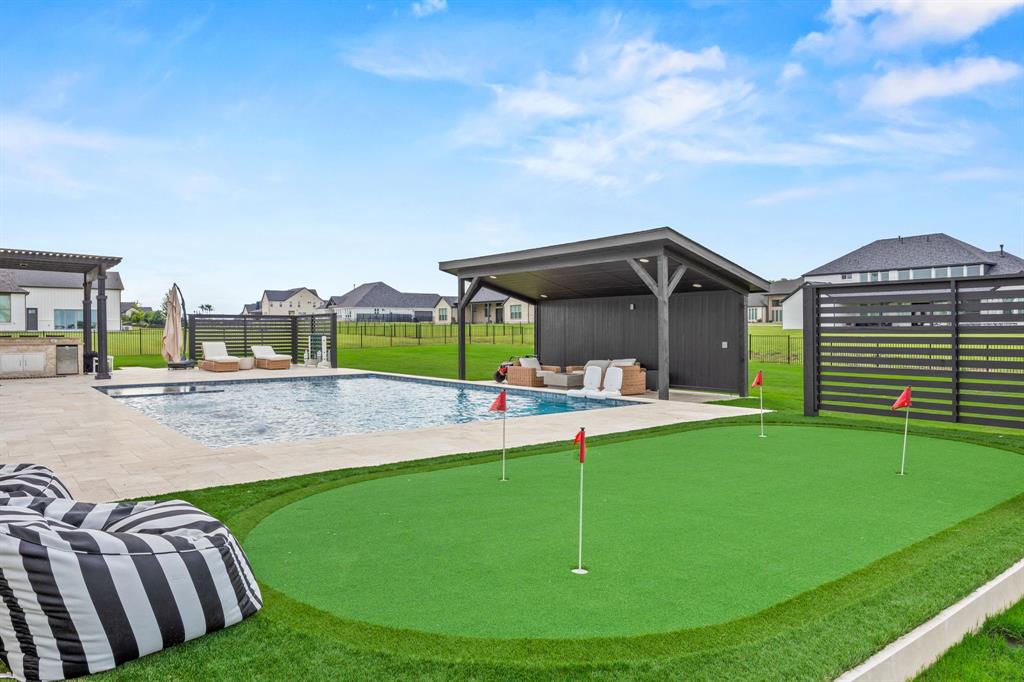 Residences At Cottage Hill, The - Residential