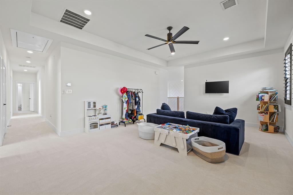 Residences At Cottage Hill, The - Residential