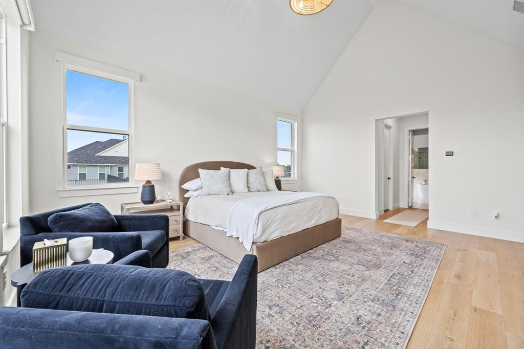 Residences At Cottage Hill, The - Residential