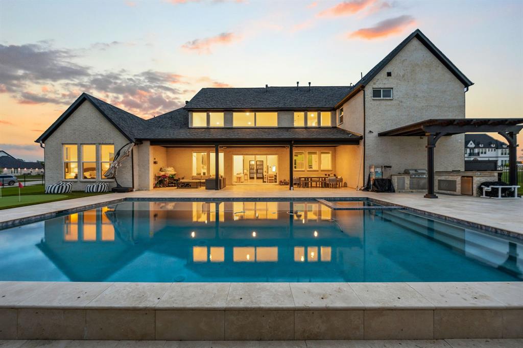 Residences At Cottage Hill, The - Residential