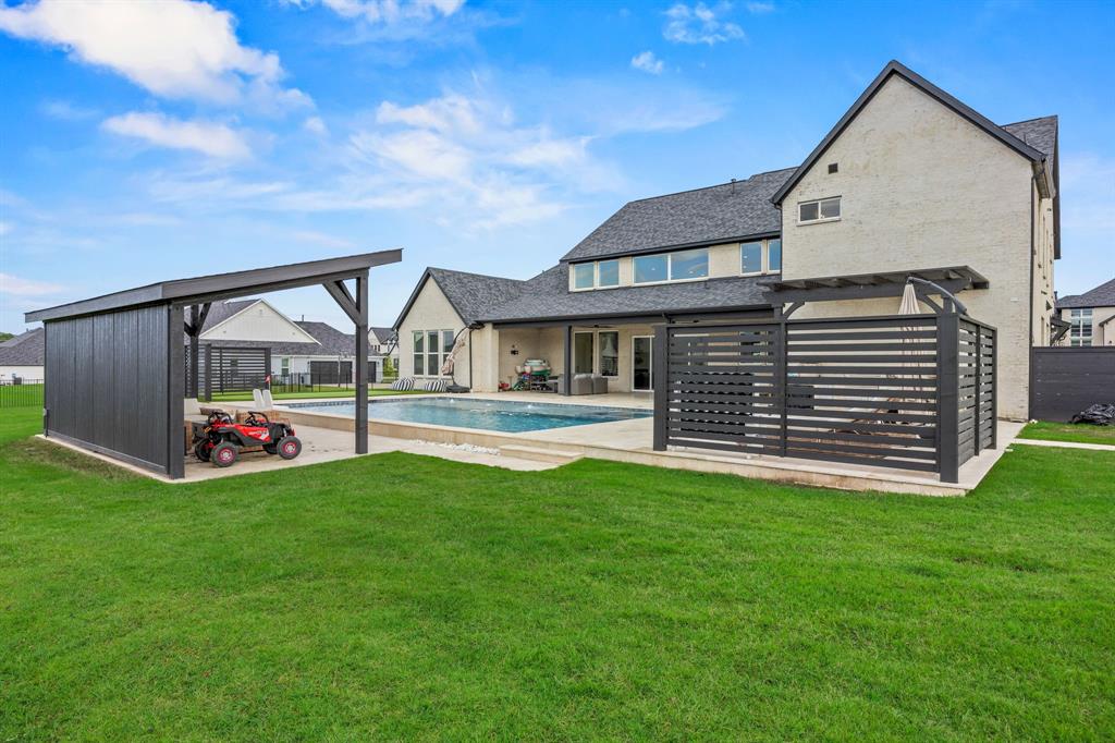 Residences At Cottage Hill, The - Residential