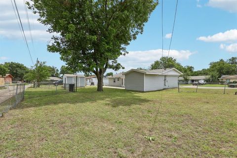 3612 Edgebrook Drive Mesquite TX 75150