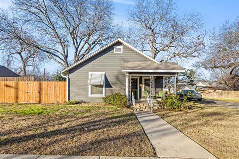 602 W Josephine Street, McKinney, TX 75069 - #: 20866283