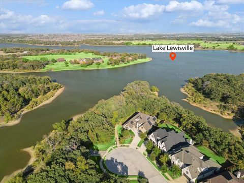 3604 Kern River Drive Little Elm TX 75068