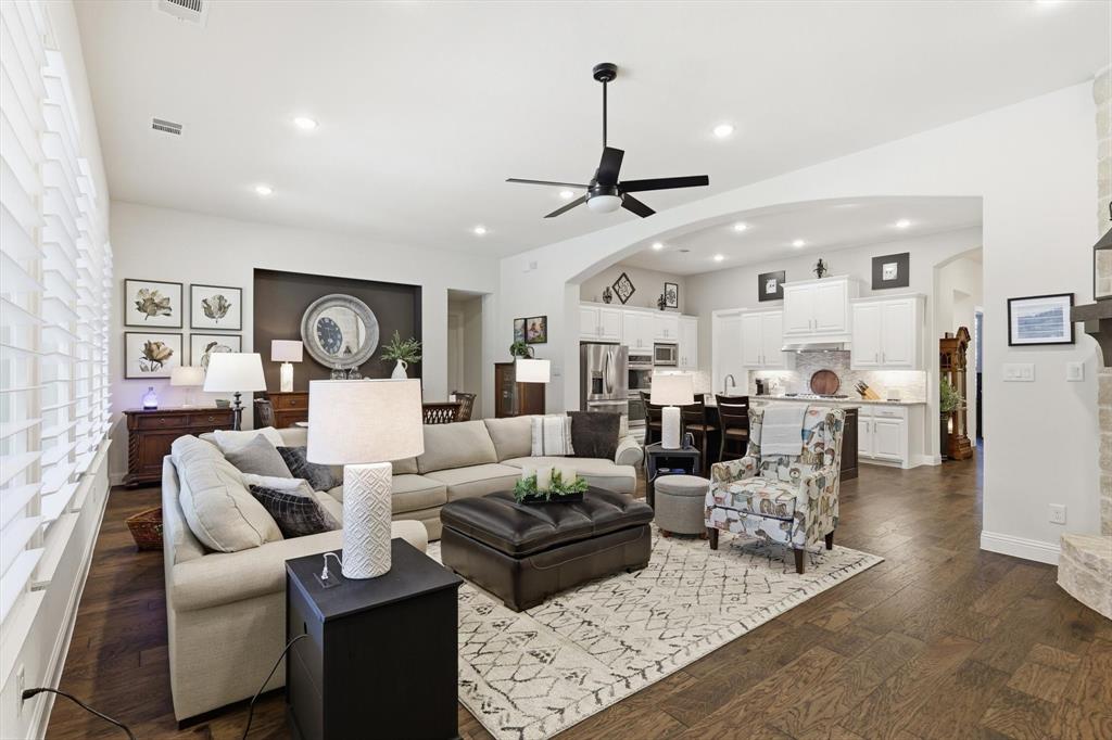 3604 Kern River Drive