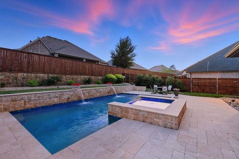 3604 Kern River Drive Little Elm TX 75068