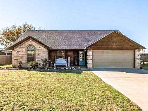 A home in Rio Vista