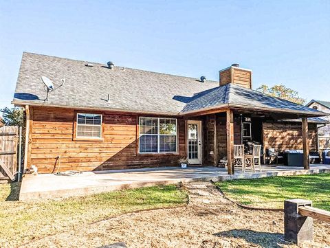 A home in Rio Vista