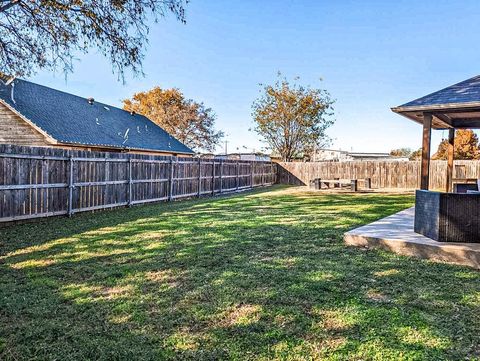 A home in Rio Vista