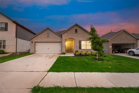 6020 Fairholme Drive Aubrey TX 76227