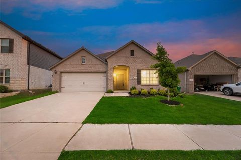 6020 Fairholme Drive Celina TX 76227