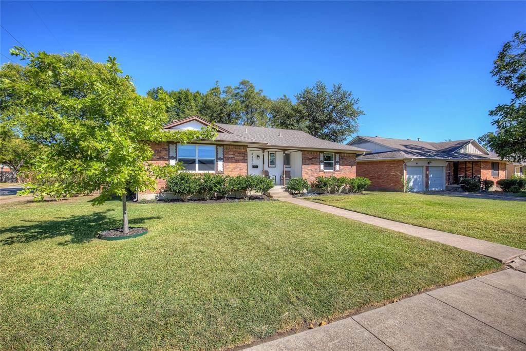 4432 Oleander Trail
