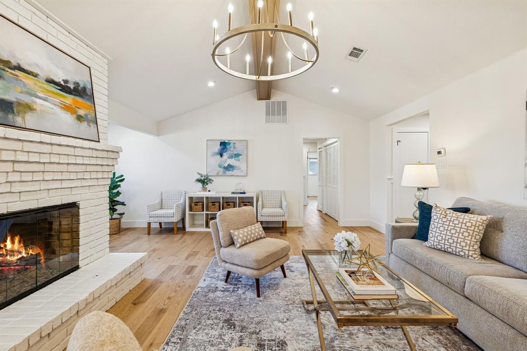 Prestonwood 2 - Residential