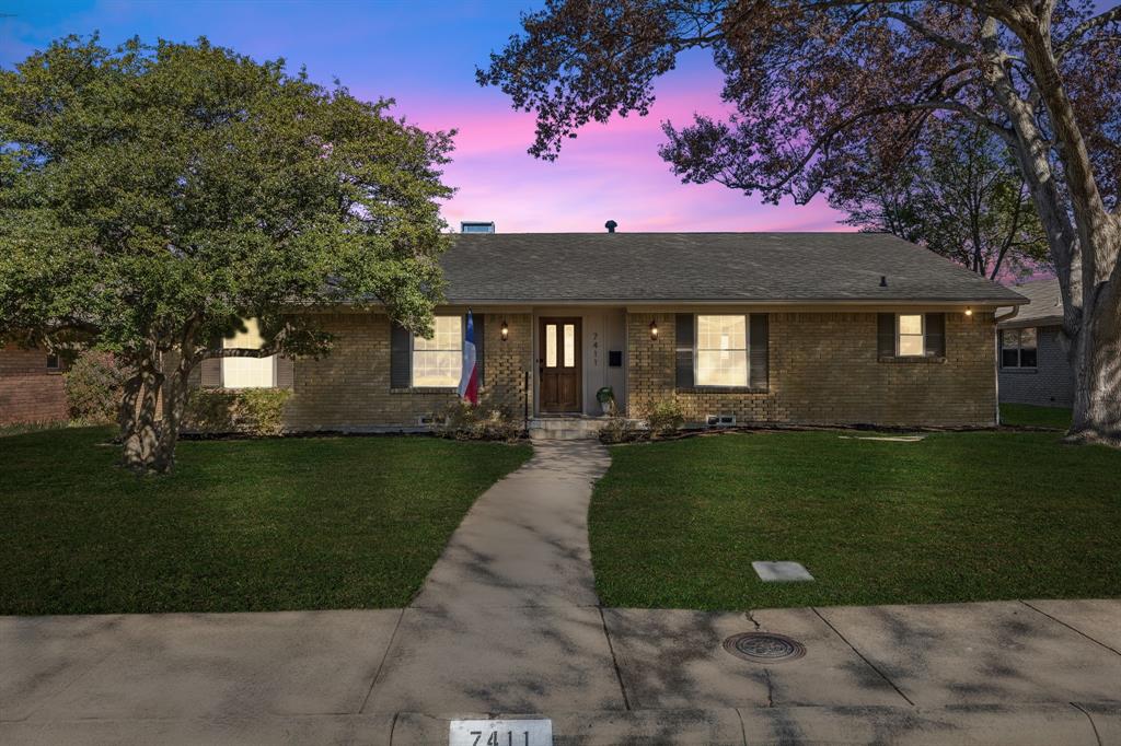 7411 Heathermore Drive