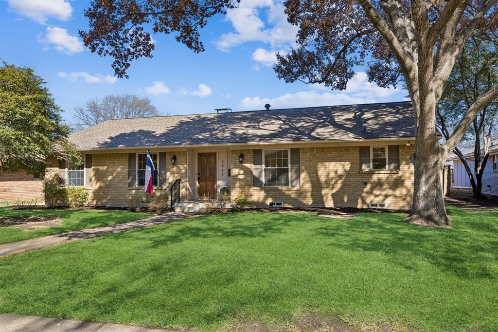 7411 Heathermore Drive