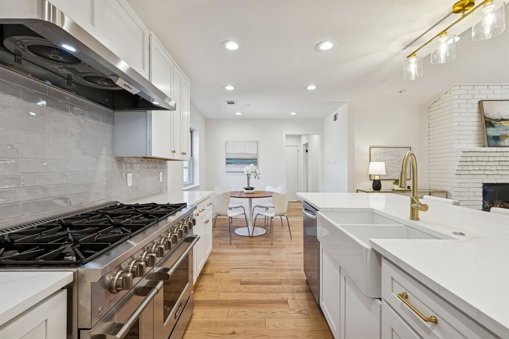 Prestonwood 2 - Residential