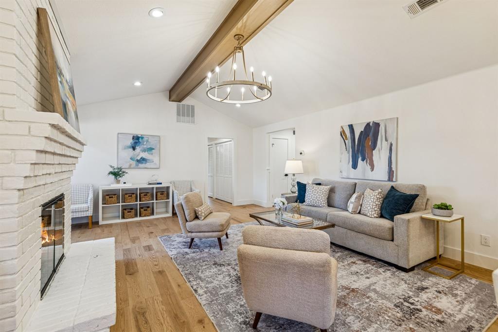 Prestonwood 2 - Residential