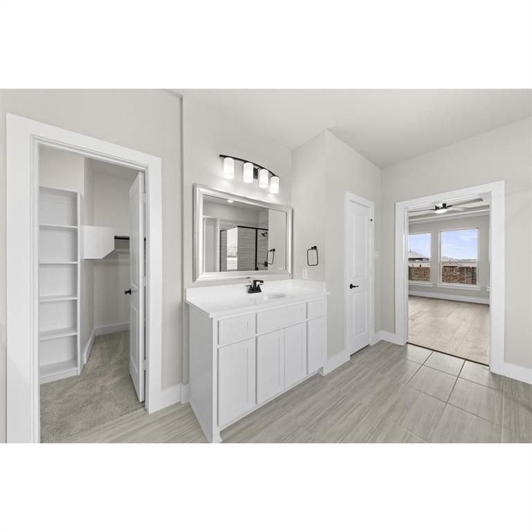 Woodcreek - Residential