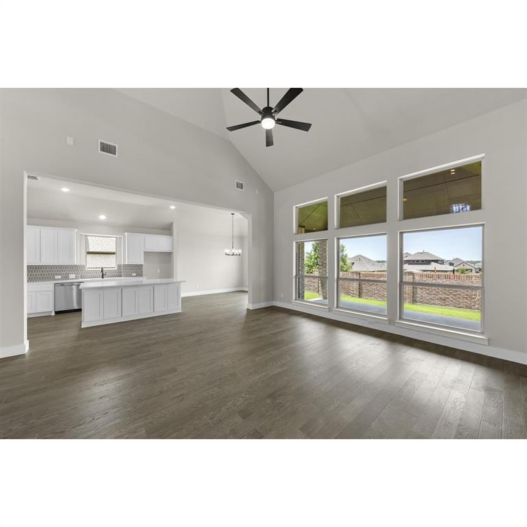 Woodcreek - Residential