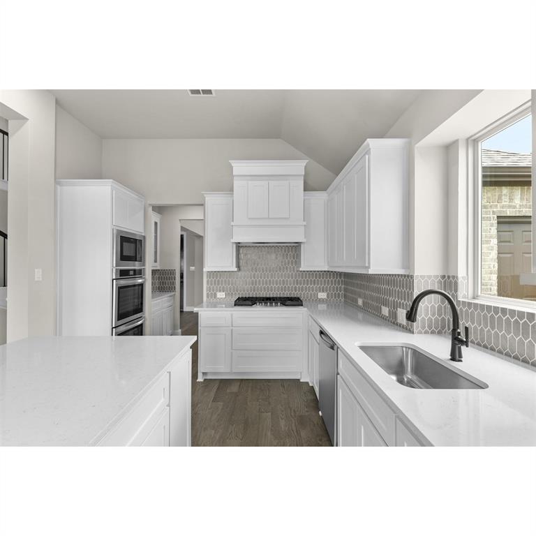 Woodcreek - Residential