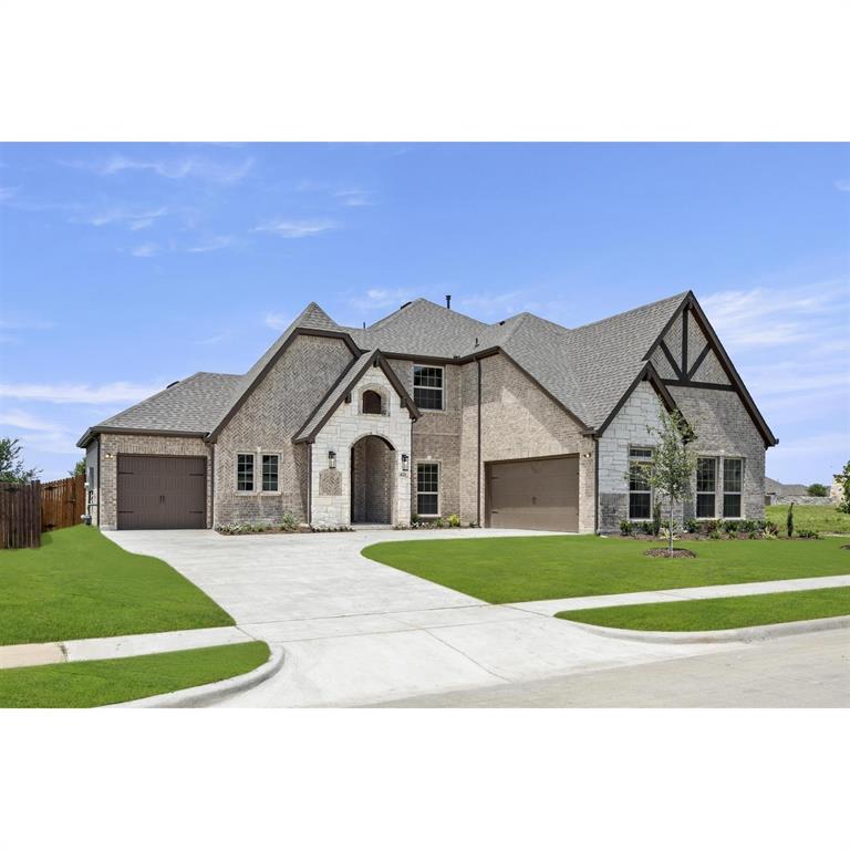 421 Curtiss Drive