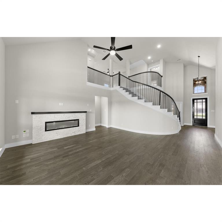 Woodcreek - Residential