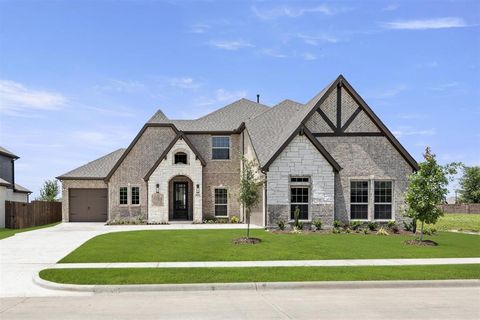 421 Curtiss Drive Fate TX 75087