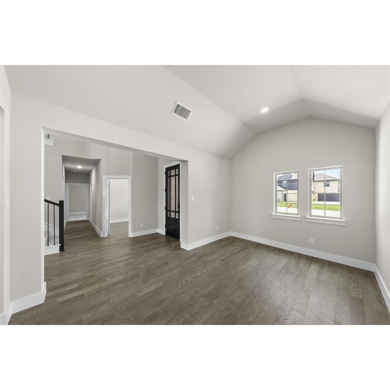 Woodcreek - Residential