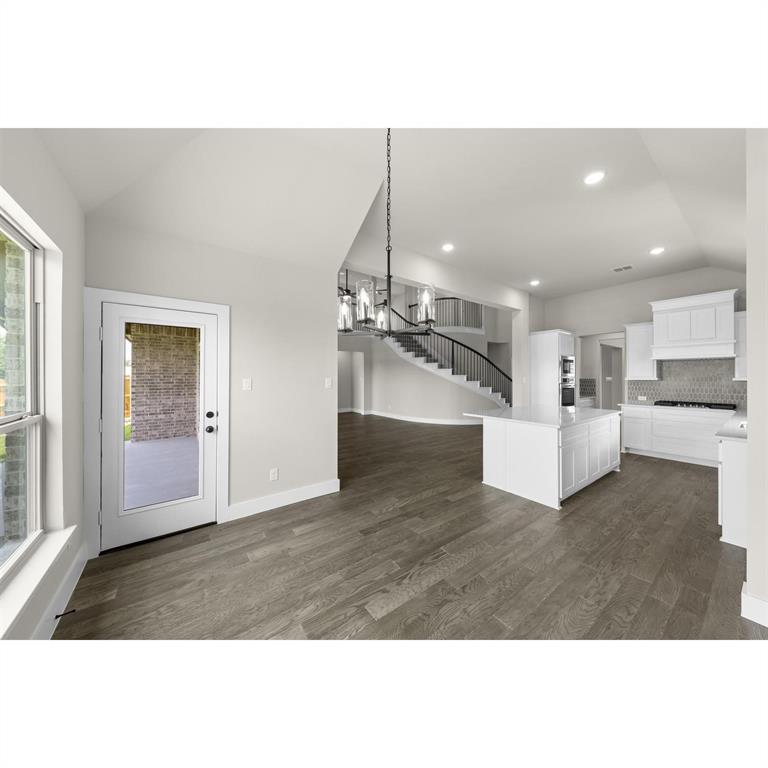 Woodcreek - Residential