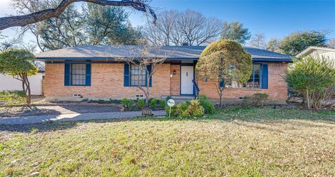 Photo of 2601 S Glenbrook Drive, Garland, TX 75041 (MLS # 21160042)