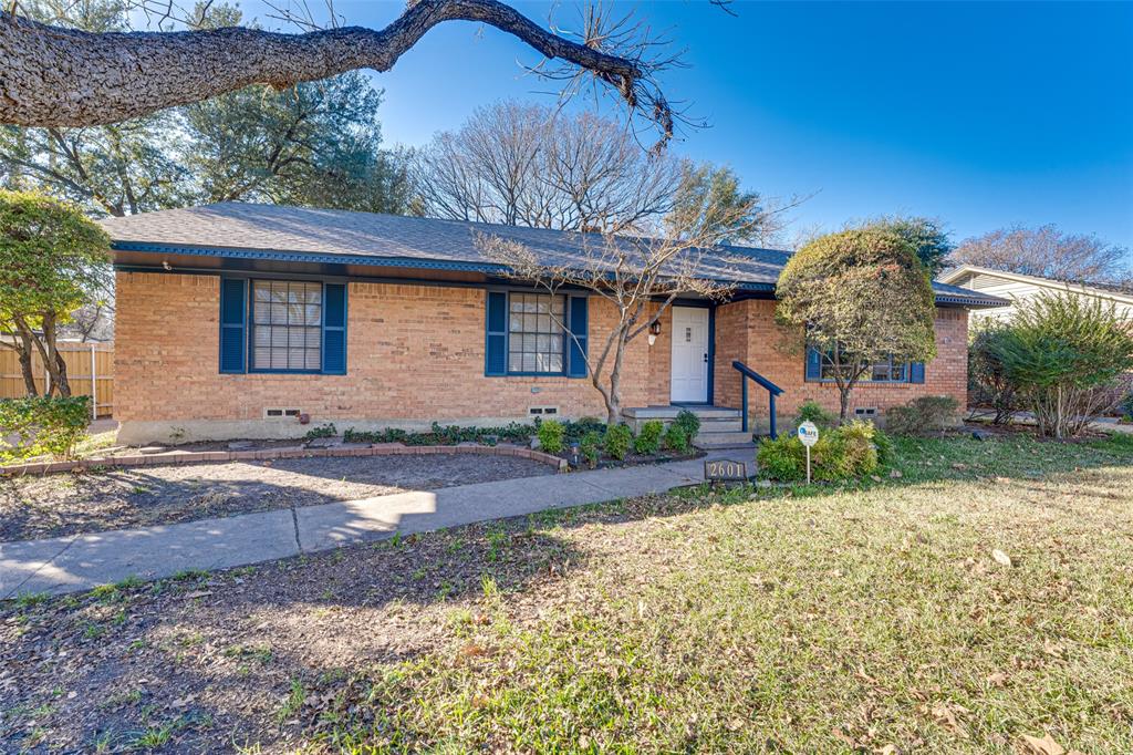 2601 S Glenbrook Drive