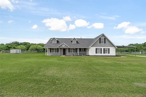 Photo of 5552 Ewing Lane, Royse City, TX 75189 (MLS # 21311404)