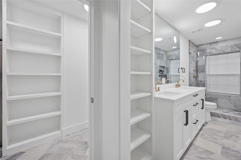 Tiny photo for 4419 Sexton Lane, Dallas, TX 75229 (MLS # 21090085)