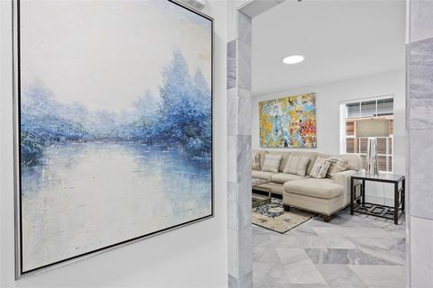 Tiny photo for 4419 Sexton Lane, Dallas, TX 75229 (MLS # 21090085)