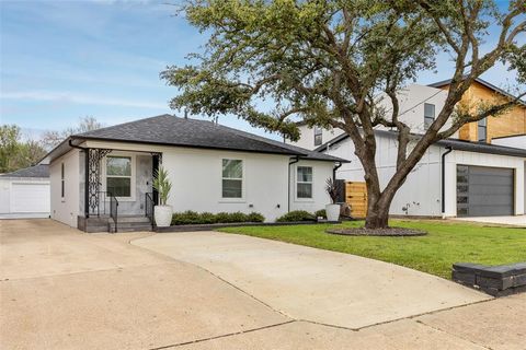 Photo of 4419 Sexton Lane, Dallas, TX 75229 (MLS # 21090085)